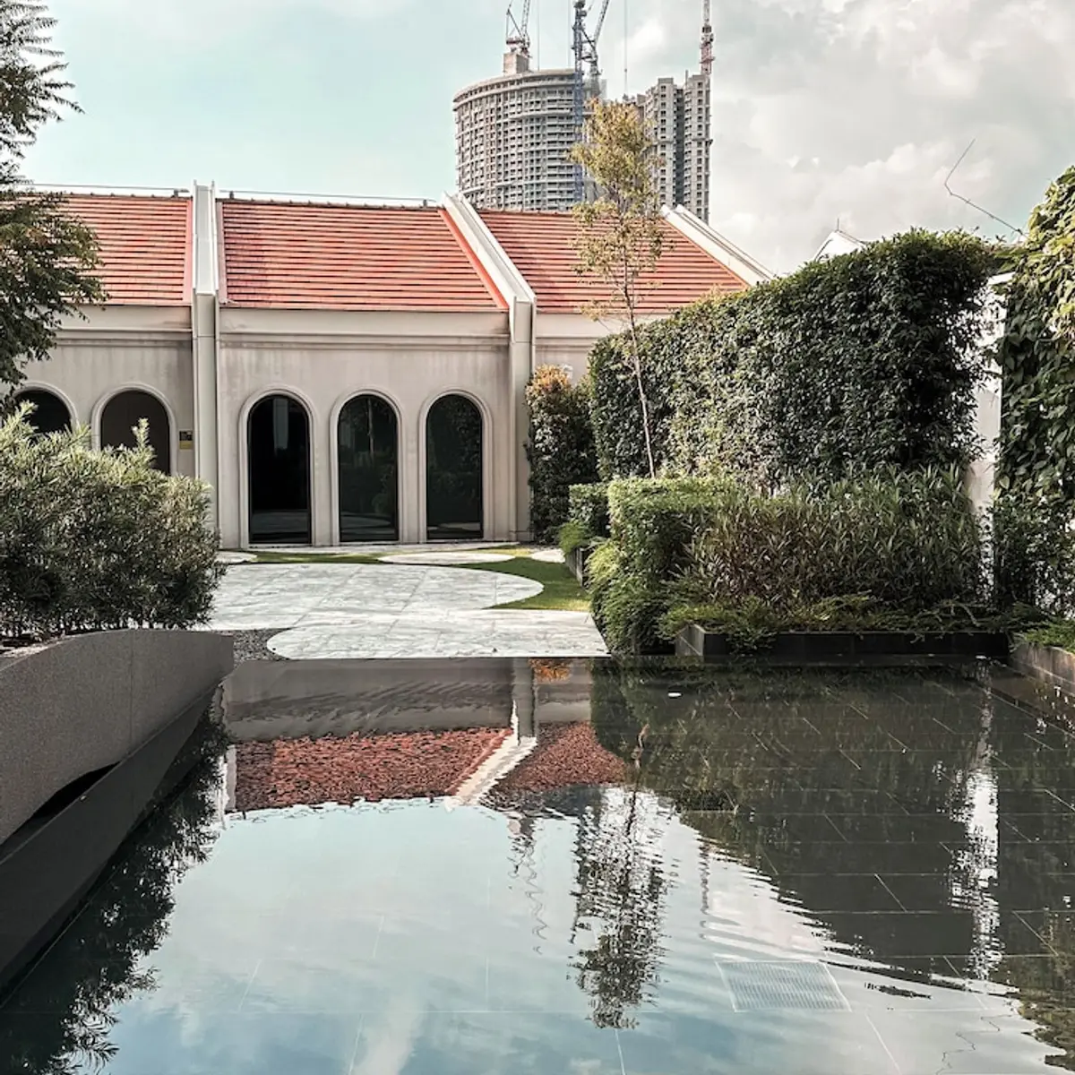 Mondrian Singapore Duxton, Singapore, Singapore 7