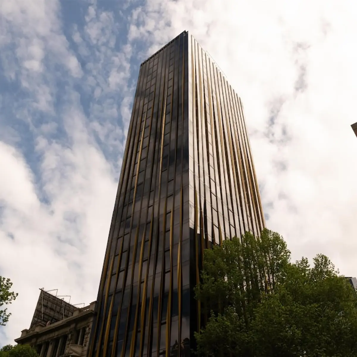 Quincy Hotel Melbourne, Melbourne, Australia 1