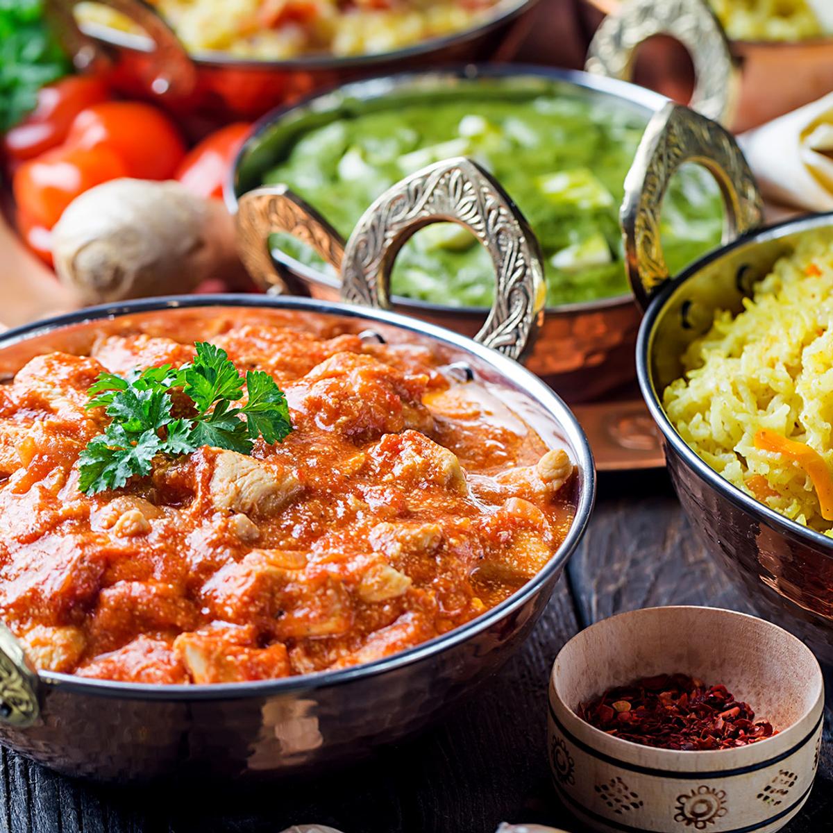 Série Insider : circuit premium de 15 jours à la découverte des incontournables du sud de l’Inde 2027 avec expériences gastronomiques co-conçues par Matt Preston par  1