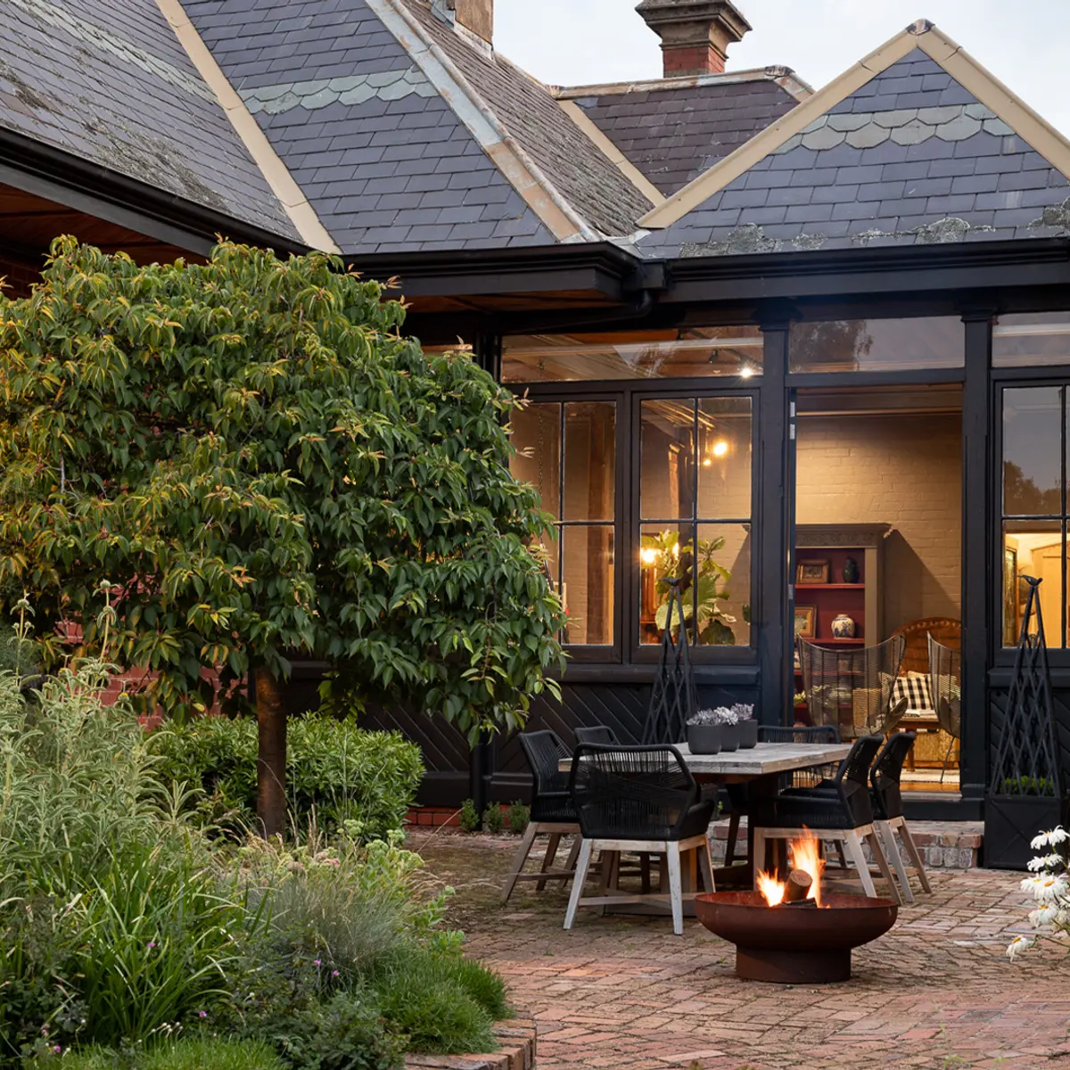 Cleveland Estate, Macedon Ranges, Victoria 5