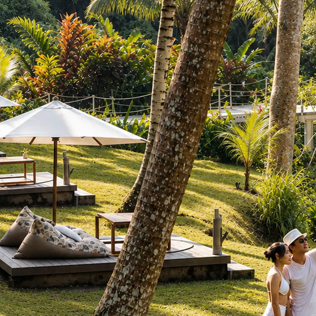 Kayumanis Ubud Private Villa & Spa, Ubud, Bali 8