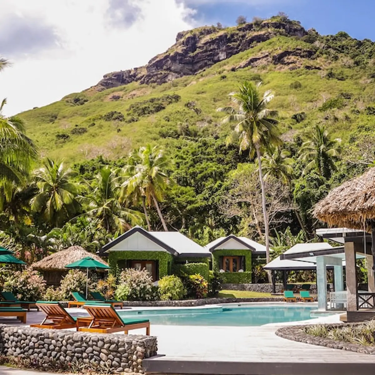 Waya Island Resort - Adults Only, Waya Island, Fiji 1