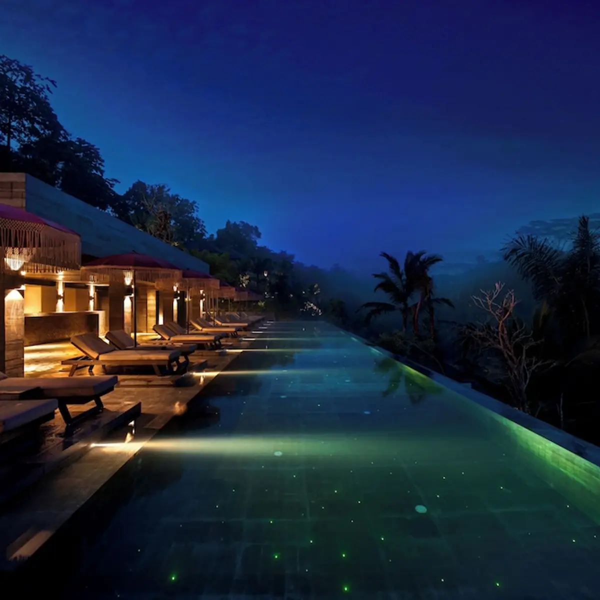 Ayatara Resort Ubud, Kerta, Indonesia 5