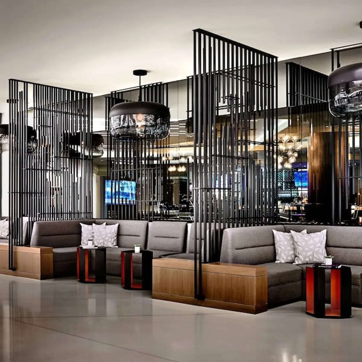 San Francisco Marriott Marquis, San Francisco, United States 3