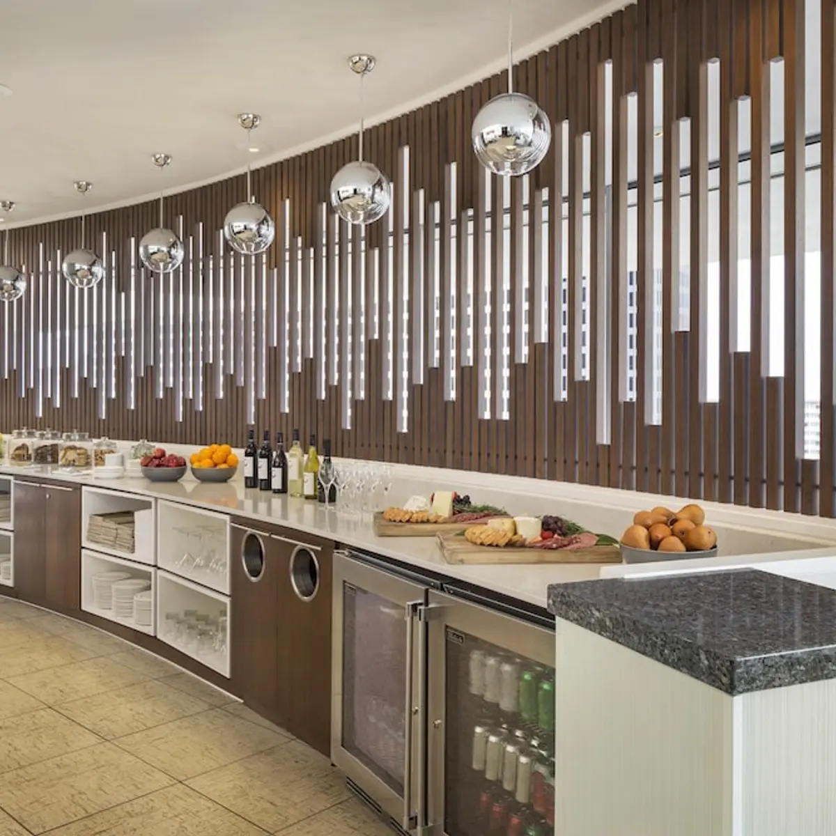 Hyatt Regency San Francisco, San Francisco, United States 4