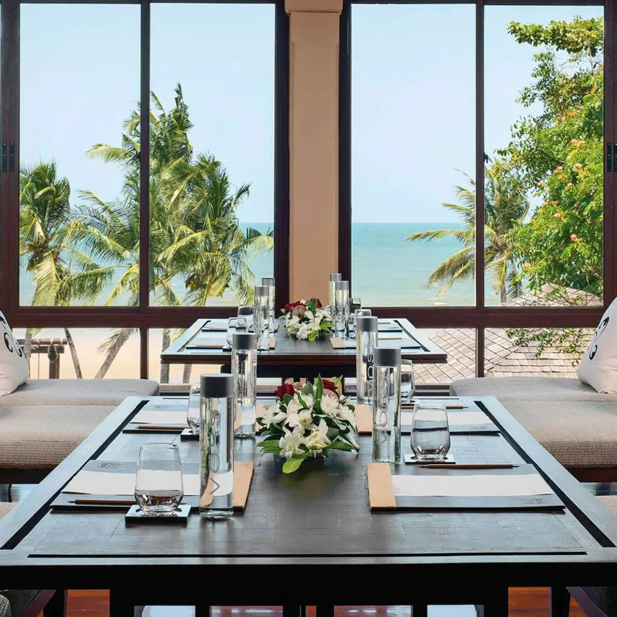 Mövenpick Asara Resort & Spa Hua Hin, Hua Hin, Thailand 5