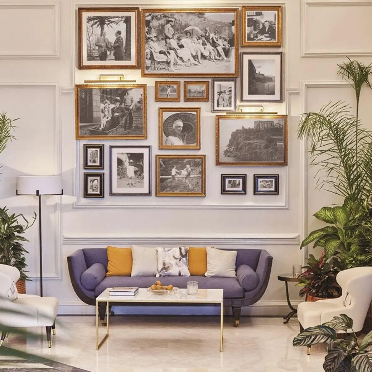 Reid's Palace, A Belmond Hotel, Madeira, Funchal, Portugal 3