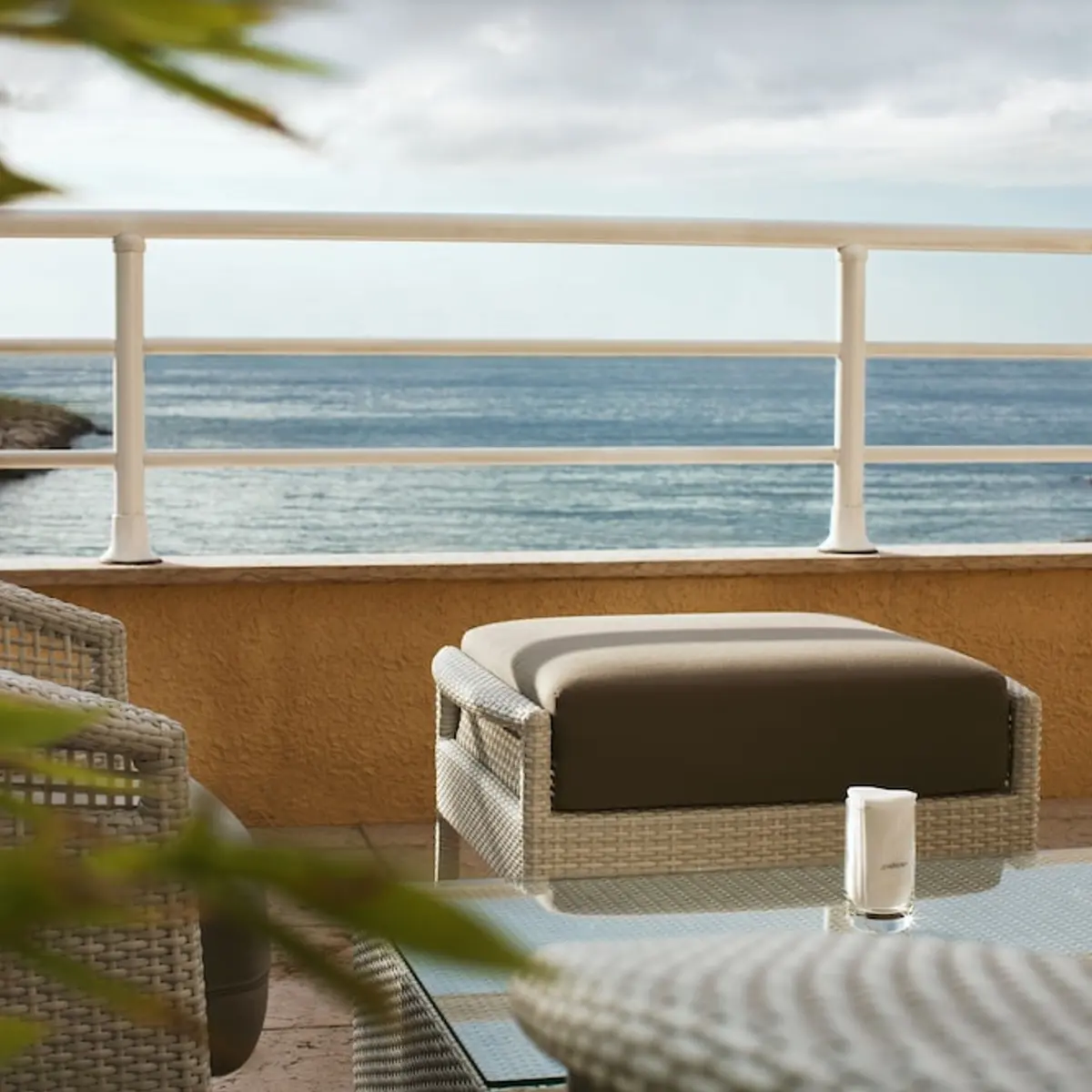 Le Meridien Beach Plaza, Monaco, Monaco 7