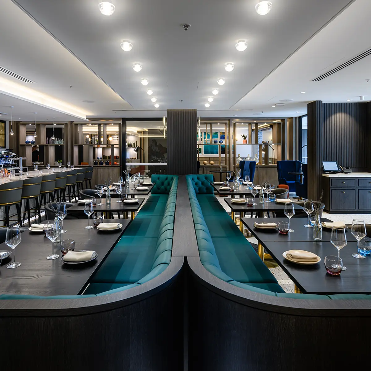 Mövenpick Hotel Hobart, Hobart, Tasmania 4