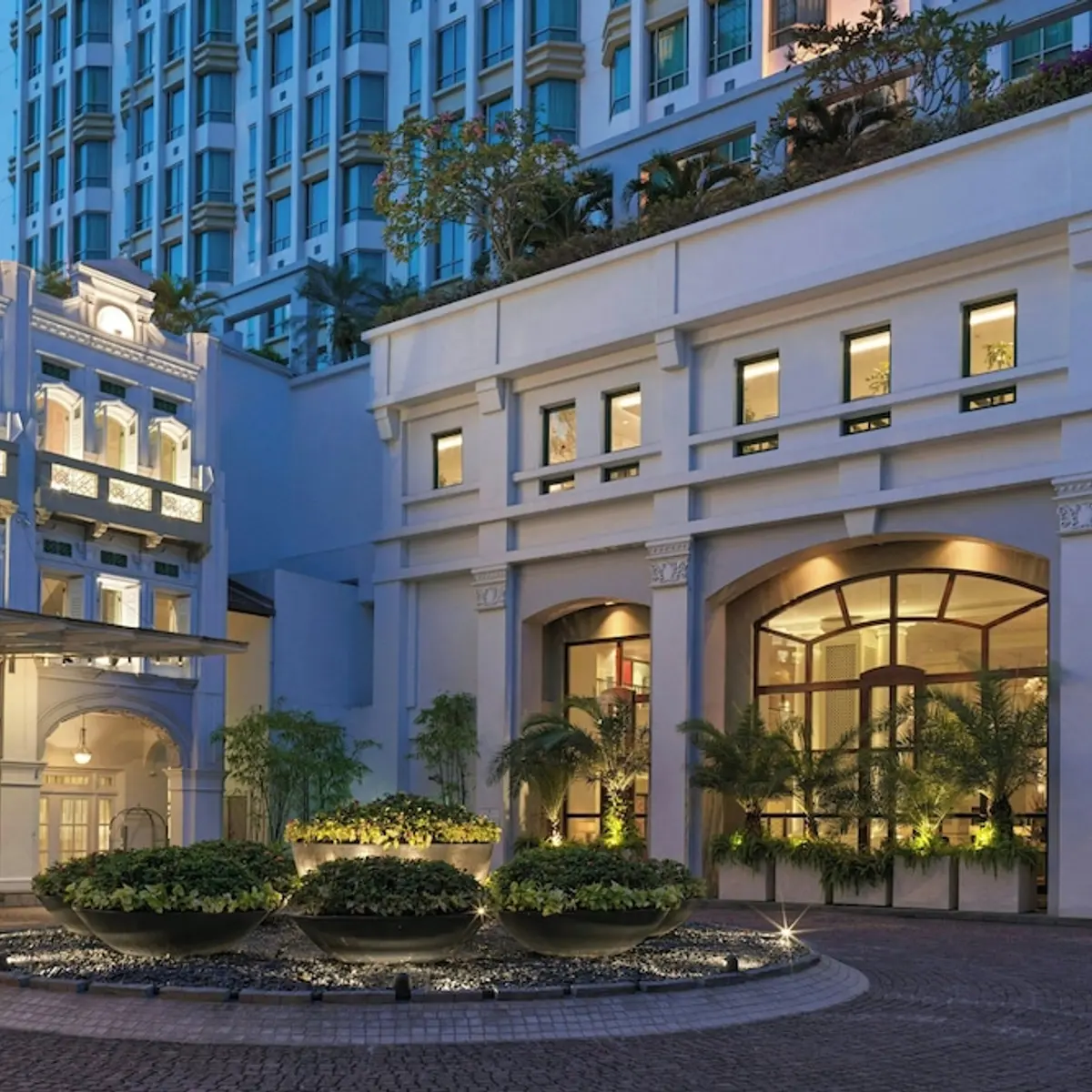 Frasers House, a Luxury Collection Hotel, Singapore, Singapore, Singapore 1