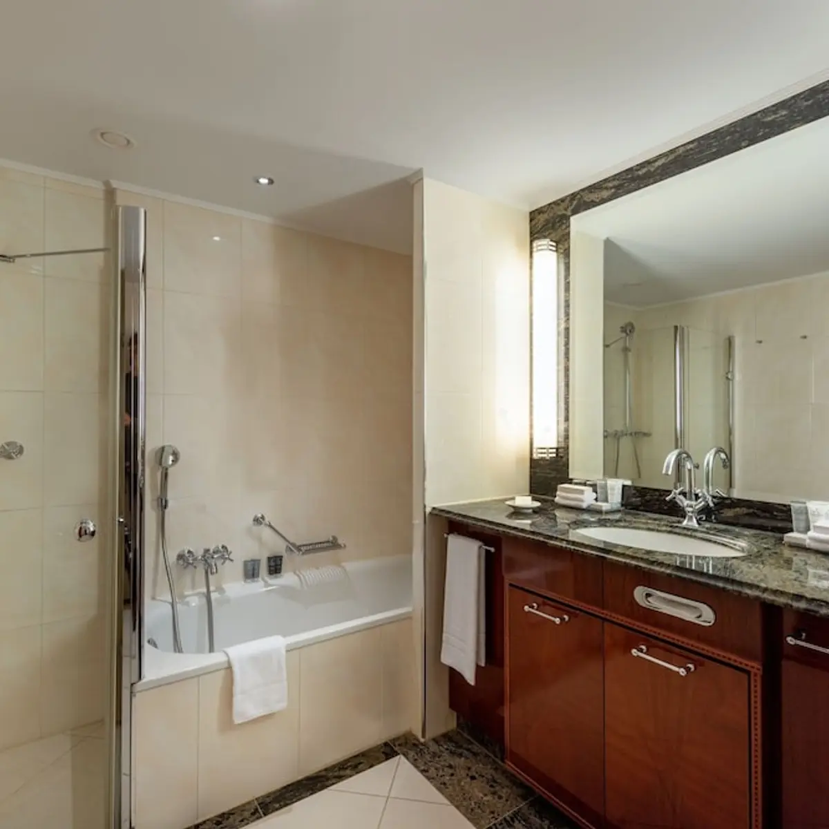 JW Marriott Hotel Berlin, Berlin, Germany 6