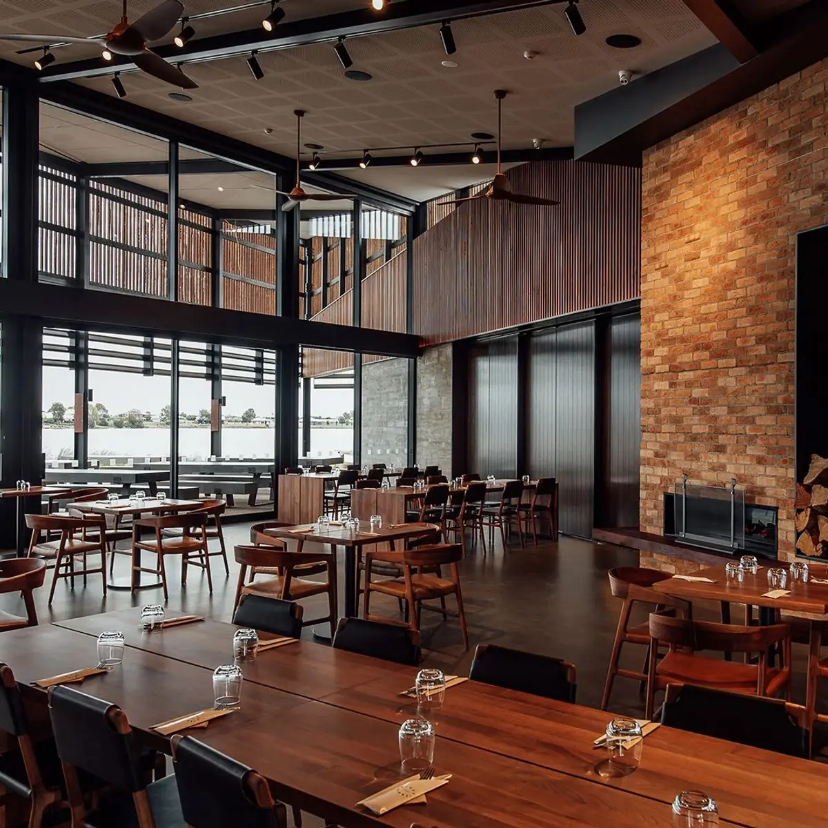 The Sebel Yarrawonga Silverwoods, Murray River, Victoria 4