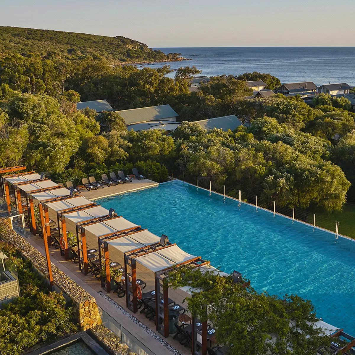 Pullman Bunker Bay Resort, Margaret River, Western Australia 1