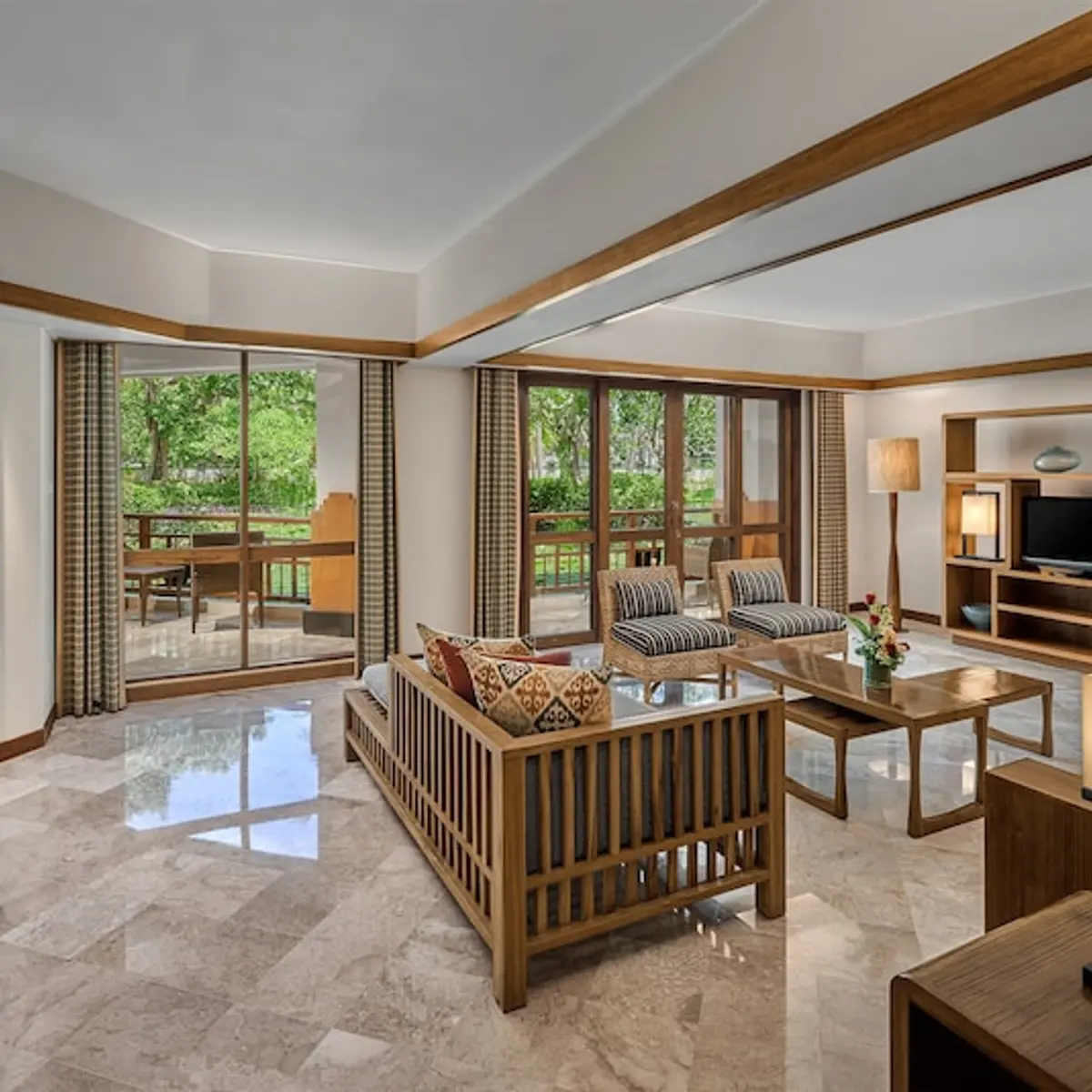 Grand Hyatt Bali, Nusa Dua, Indonesia 7