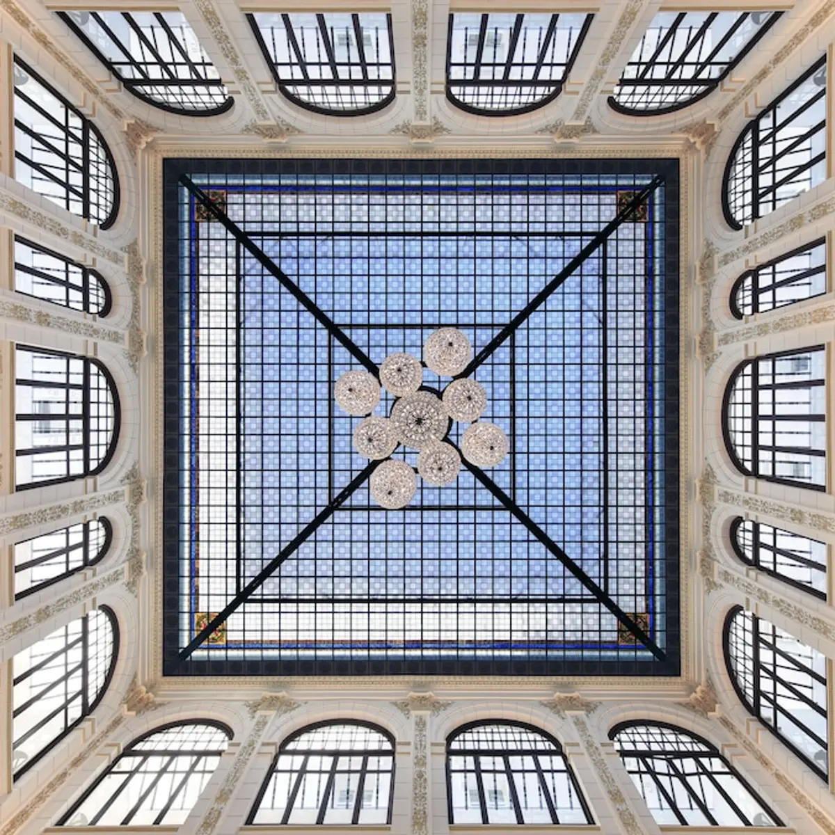 Gran Hotel Miramar GL, Málaga, Spain 3