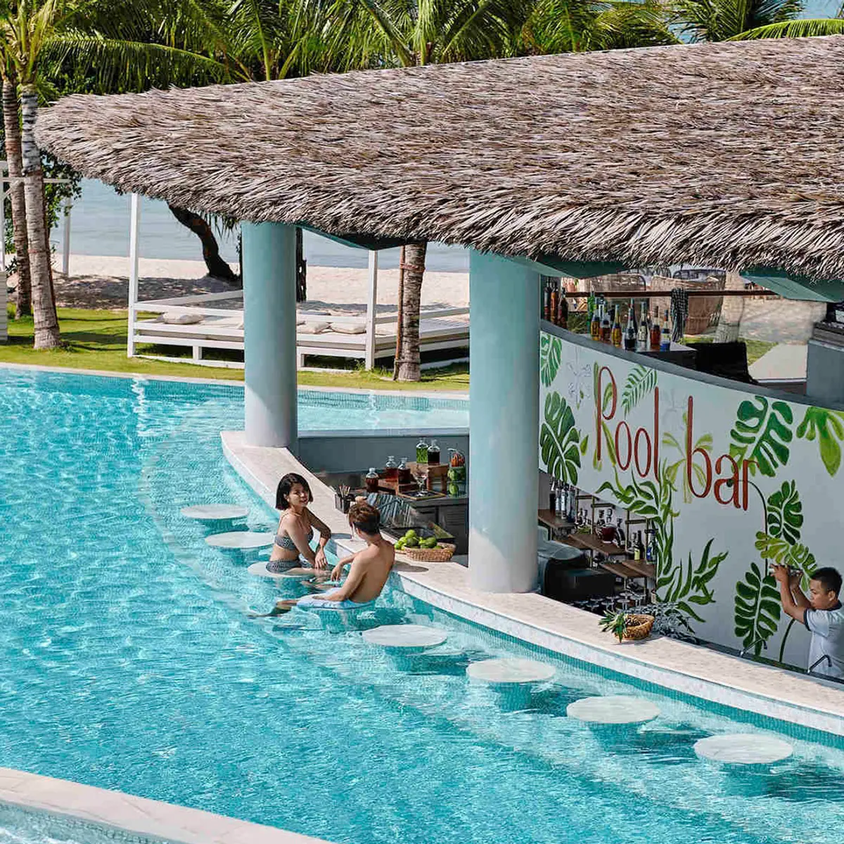 Premier Village Phu Quoc Resort, Phu Quoc, Vietnam 6