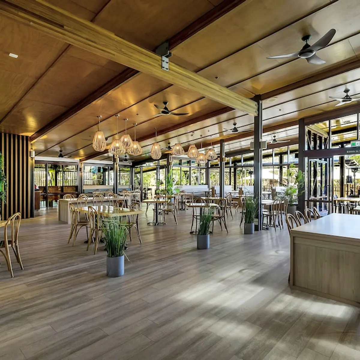 Kingfisher Bay Resort, K'gari (Fraser Island), Australia 8