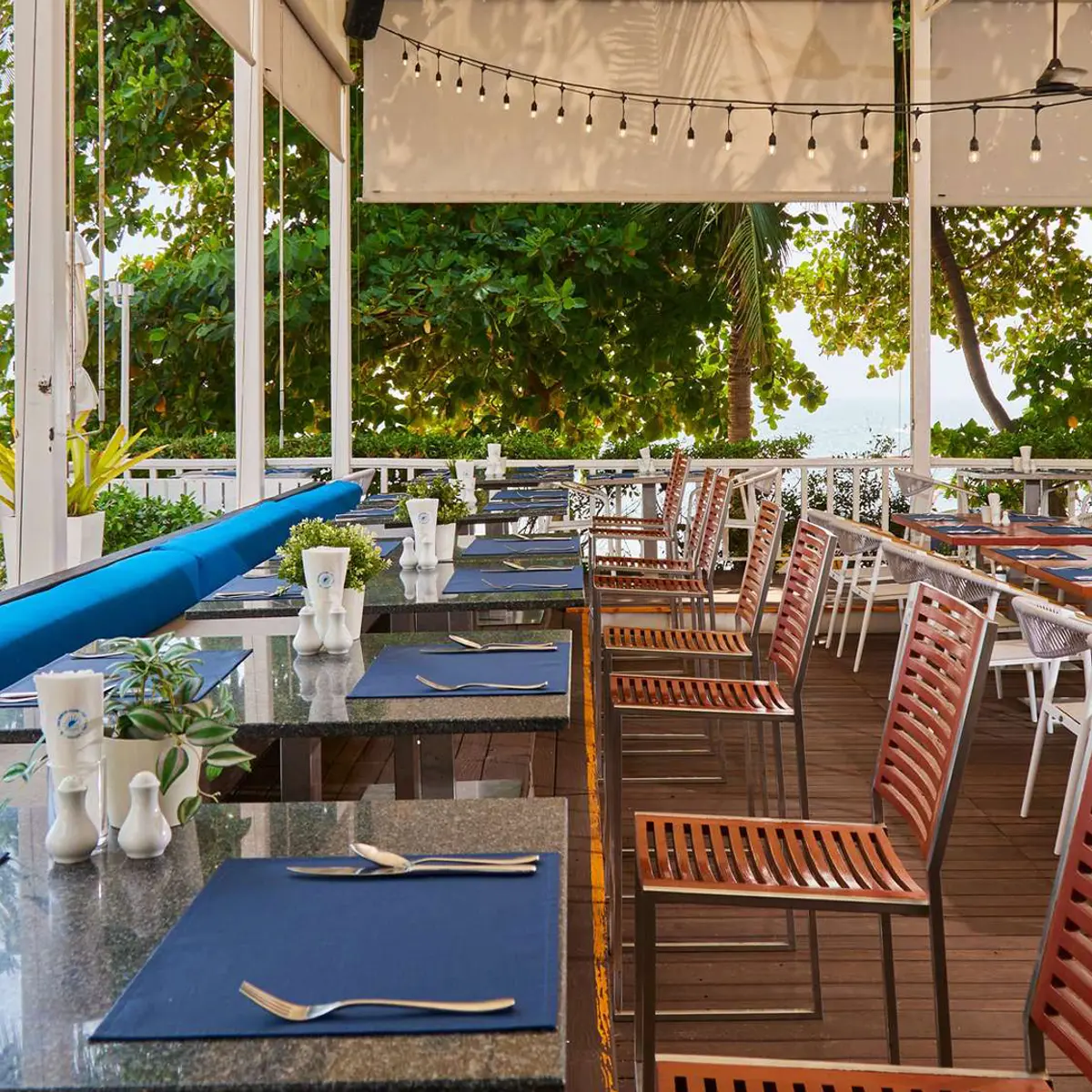 Pullman Pattaya Hotel G, Pattaya, Thailand 7