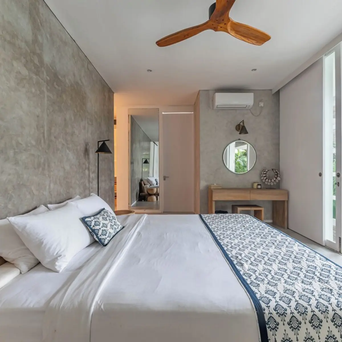 Villa Nedine, Canggu, Indonesia 8
