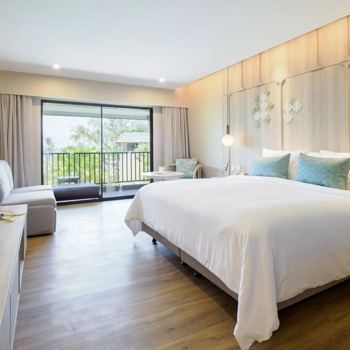 Katathani Phuket Beach Resort, Phuket, Thailand 3