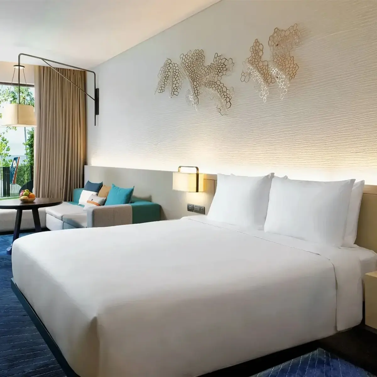 Hyatt Regency Koh Samui, Koh Samui, Thailand 3