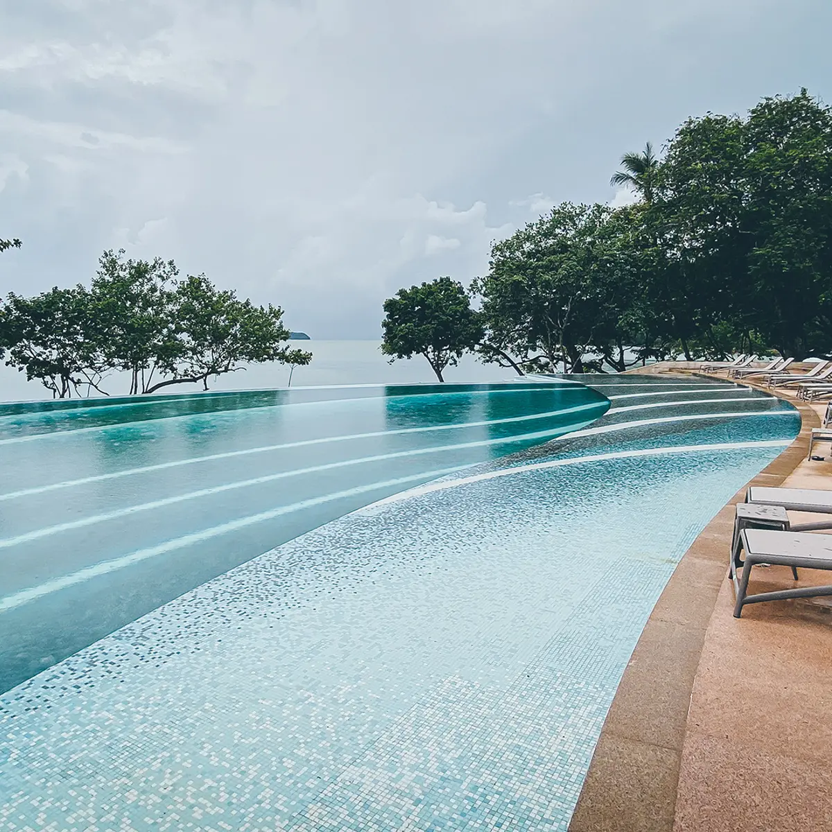 Island Escape Burasari, Phuket, Thailand 3