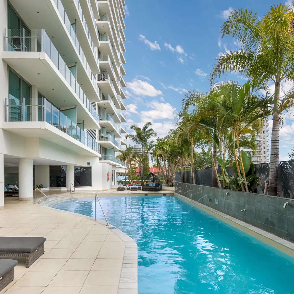 Wyndham Surfers Paradise, Gold Coast, Queensland 5