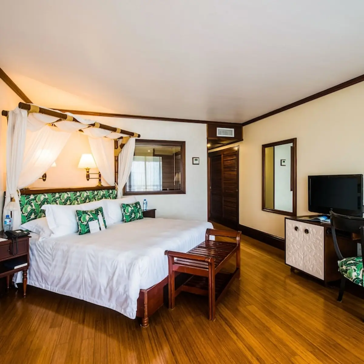 InterContinental Resort Tahiti by IHG, Faaa, French Polynesia 2