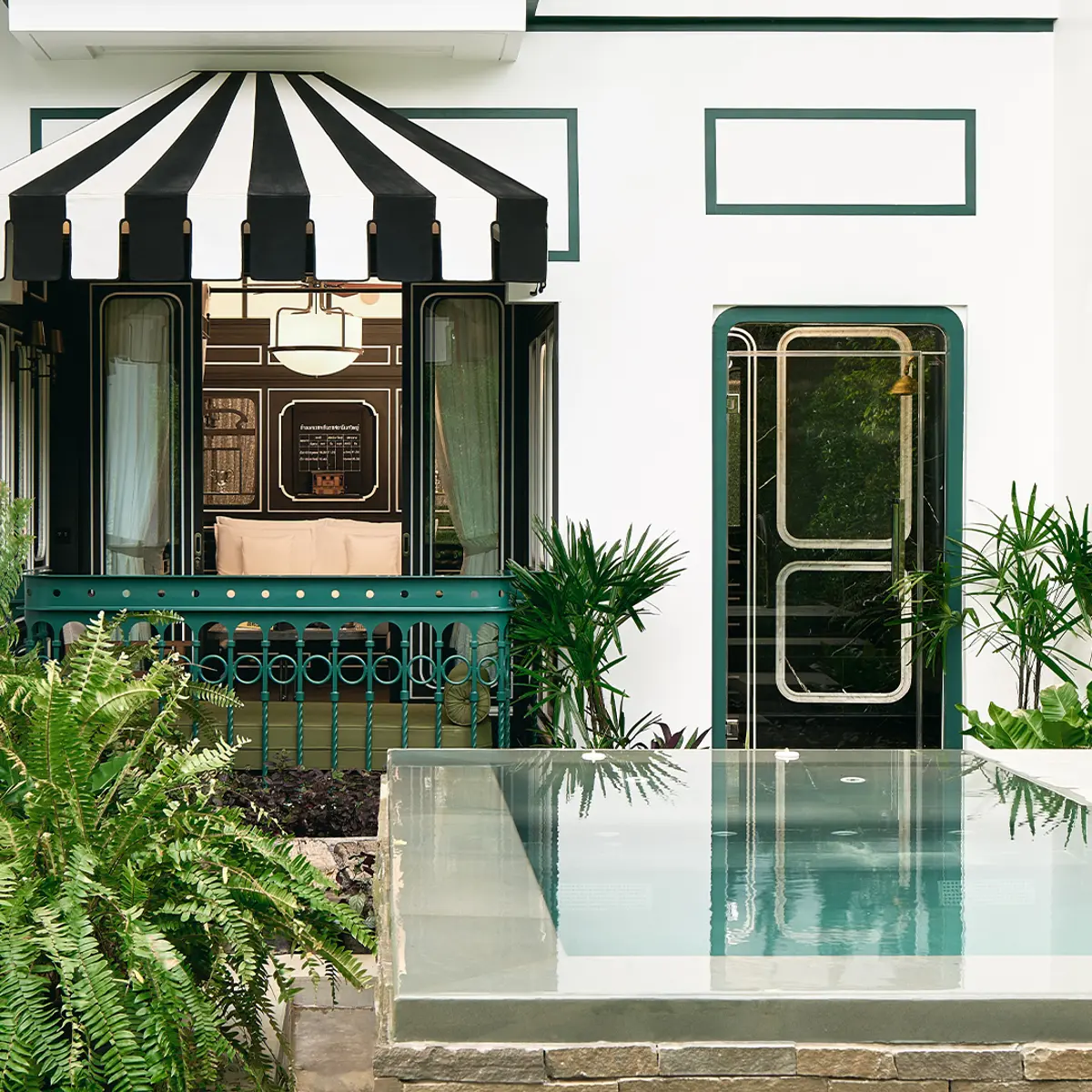 InterContinental Khao Yai Resort, an IHG Hotel, Pong Ta long, Thailand 4