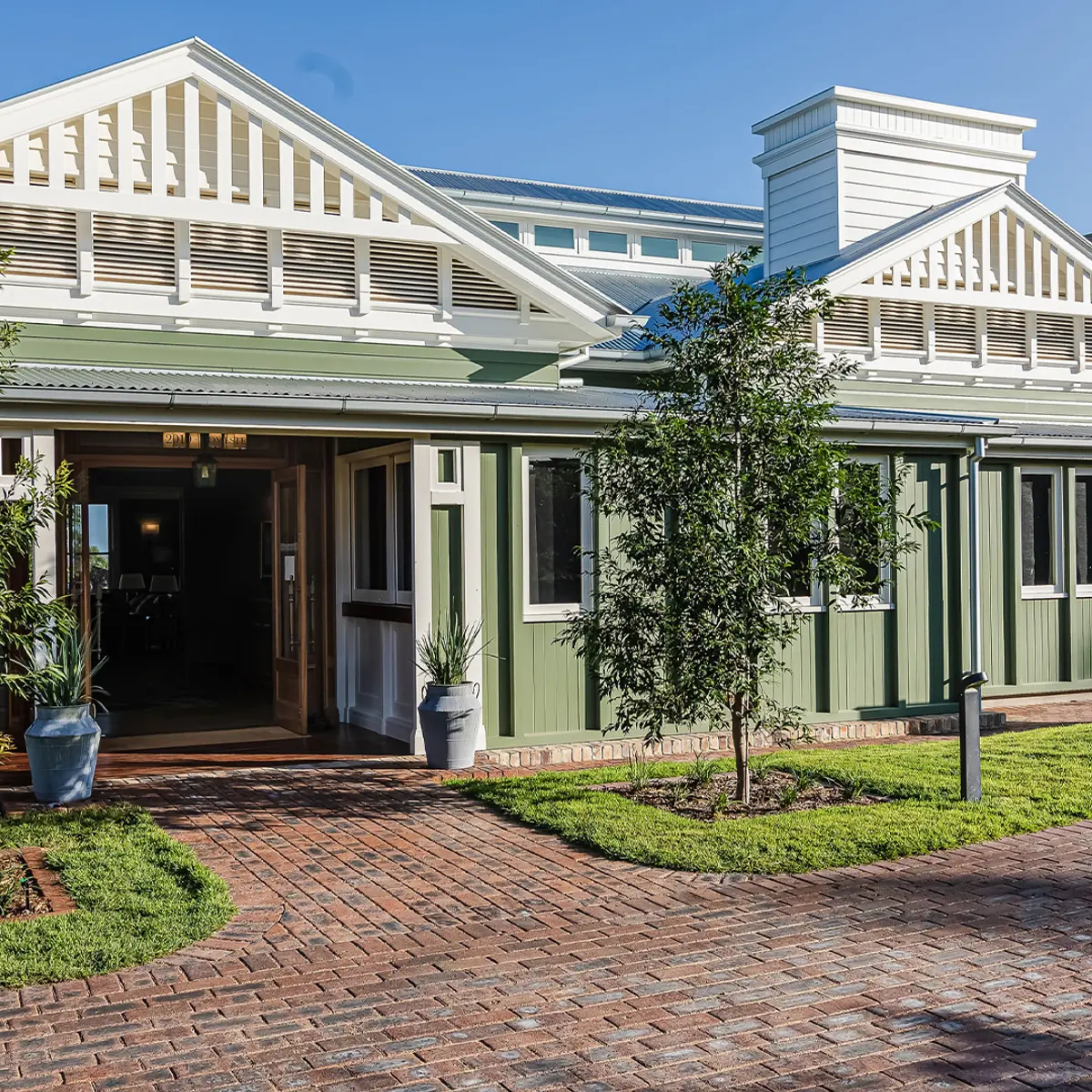 Spicers Hidden Vale, Grandchester, Queensland 5