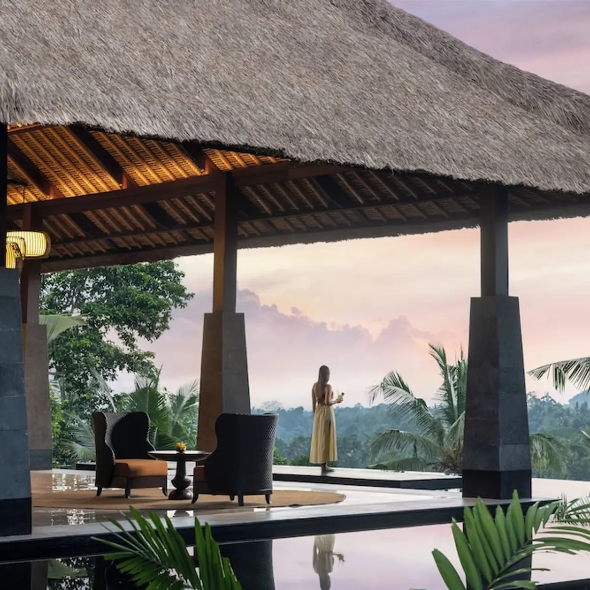 Impiana Private Villas Ubud, Ubud, Indonesia 1