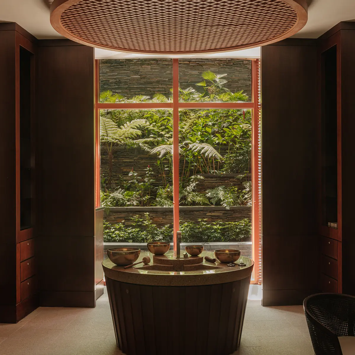 Capella Singapore , Sentosa Island, Singapore  6