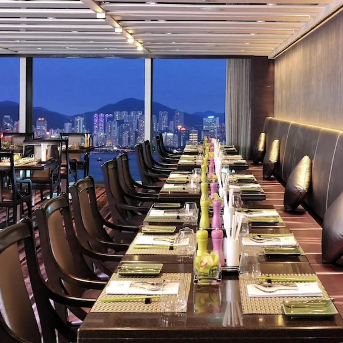 InterContinental Grand Stanford Hong Kong by IHG, Kowloon, Hong Kong 6