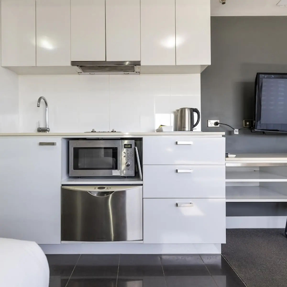 Oaks Townsville Hotel, South Townsville, Australia 1