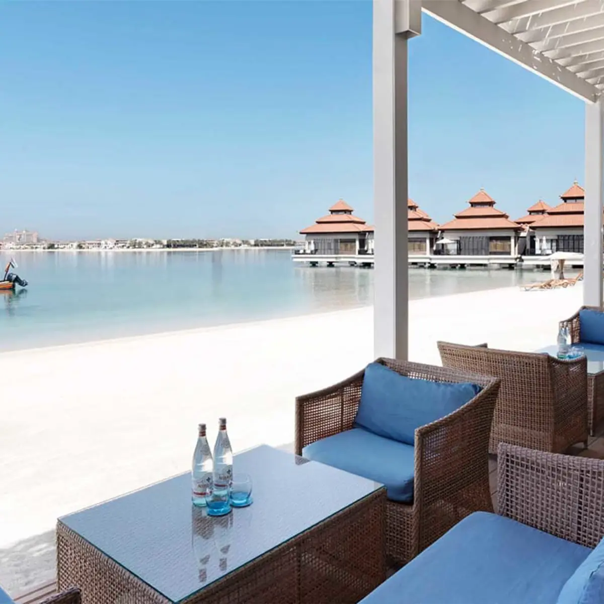 Anantara The Palm Dubai Resort, Dubai, United Arab Emirates 6