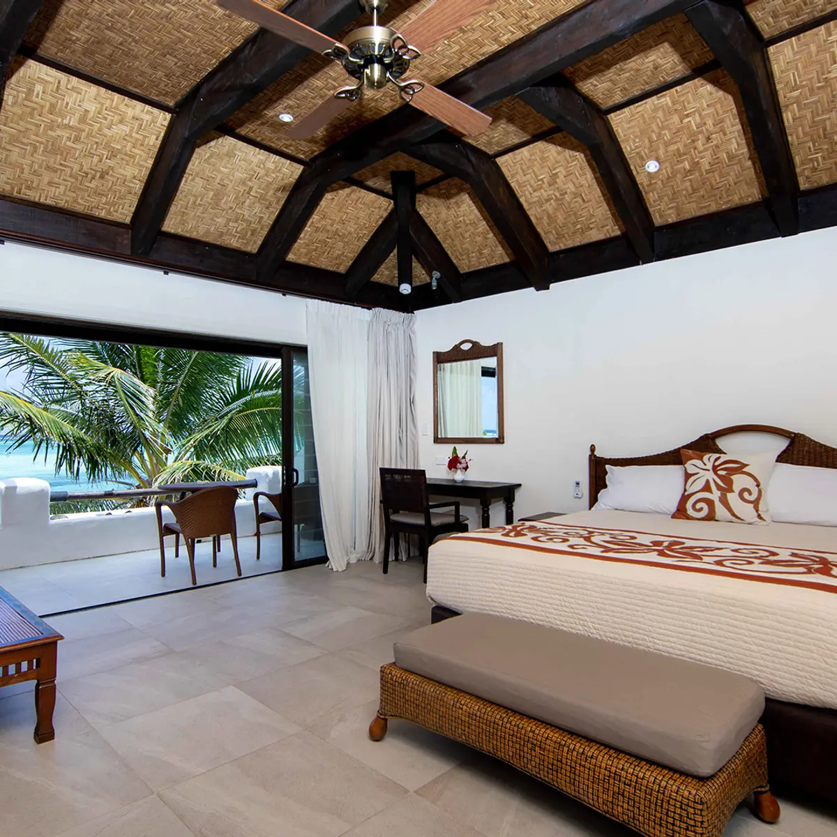 Pacific Resort Rarotonga, Rarotonga, Cook Islands 2