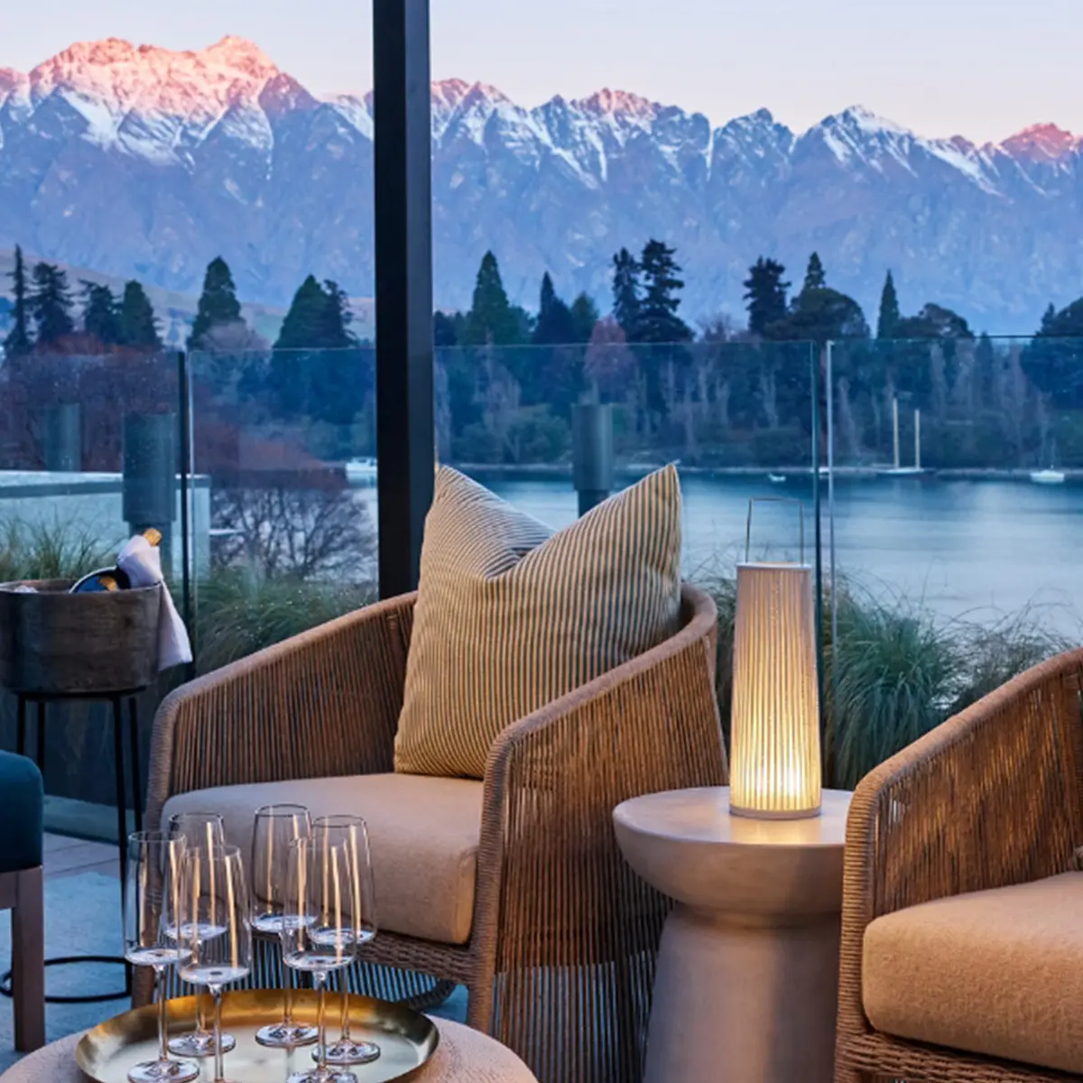 ROKI Collection, Queenstown, New Zealand 5