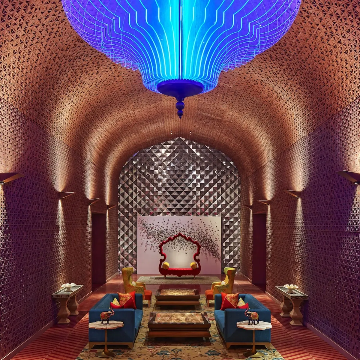 Taj Devi Ratn Resort & Spa, Jaipur, Jaipur, India 2