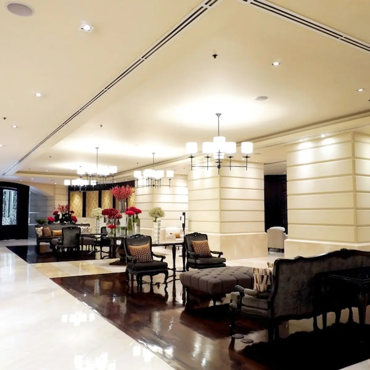 Tower Club at lebua, Bangkok, Thailand 4