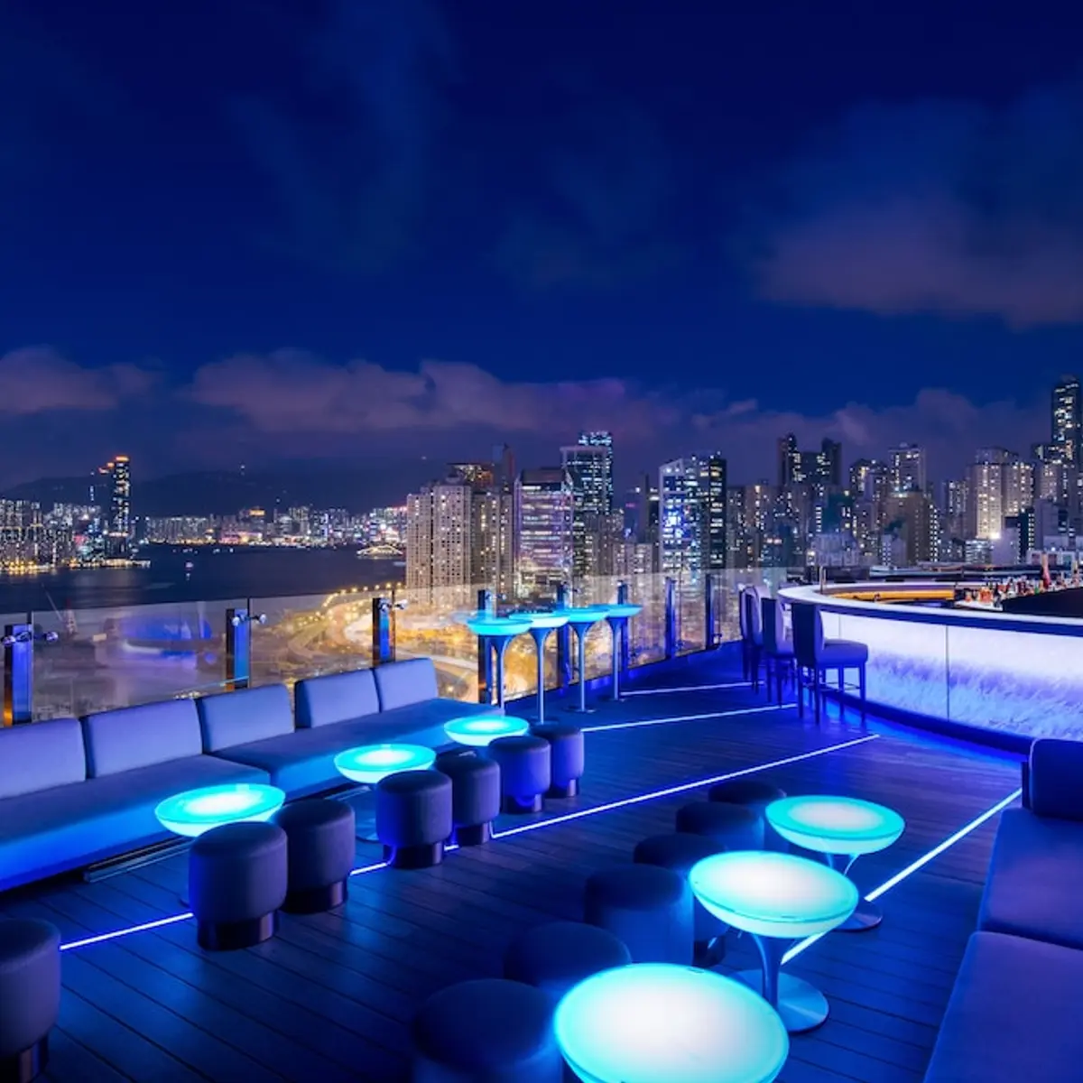 The Park Lane Hong Kong, Autograph Collection, Hong Kong, Hong Kong 7