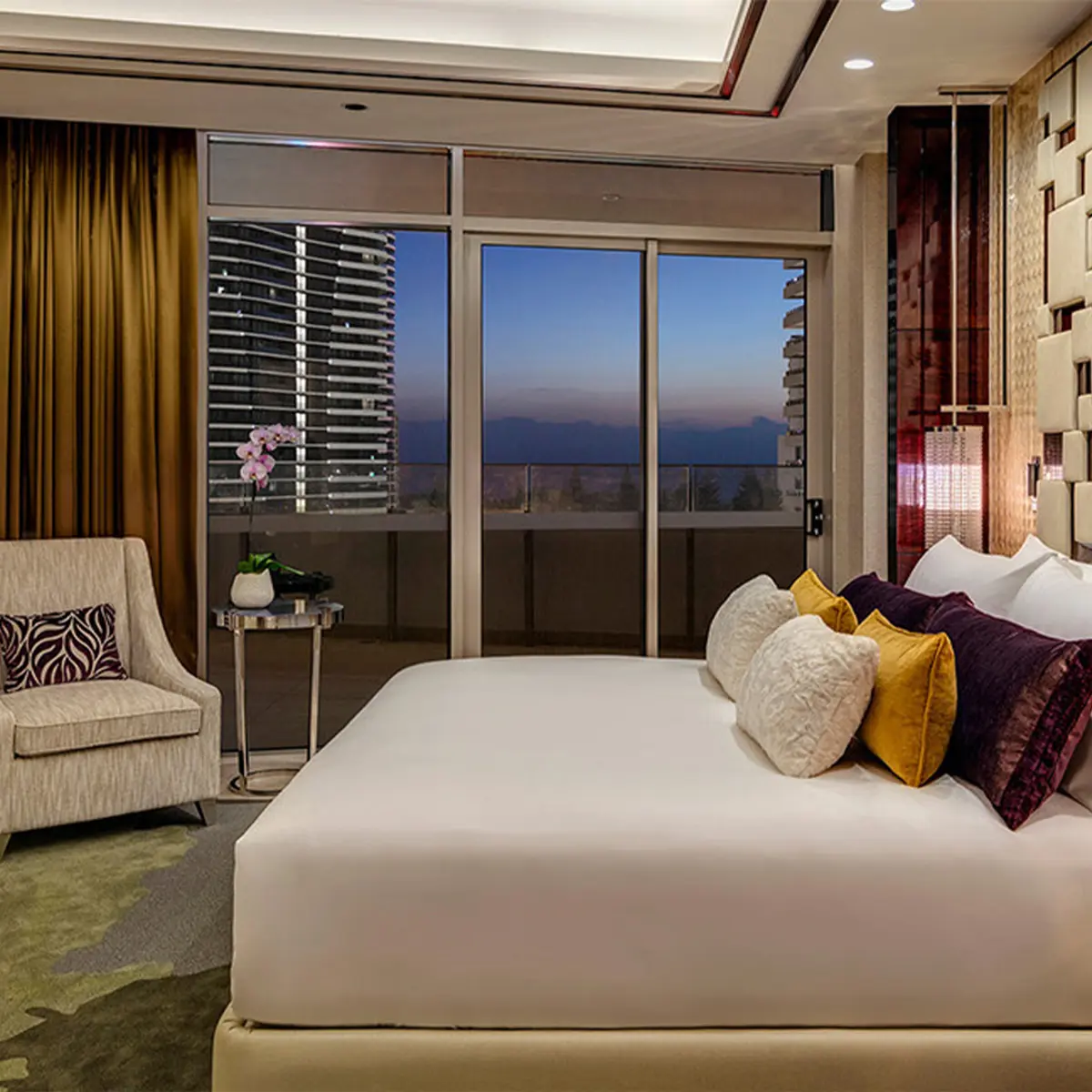 The Darling at The Star Gold Coast, Gold Coast, Queensland 3