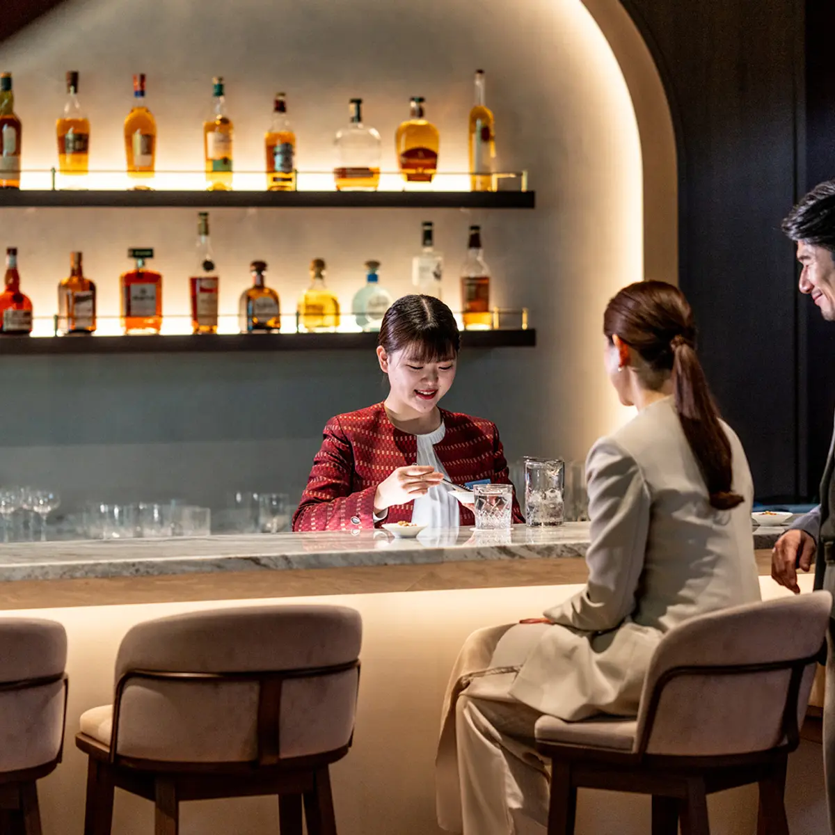 InterContinental - ANA Tokyo, an IHG Hotel, Tokyo, Japan 4