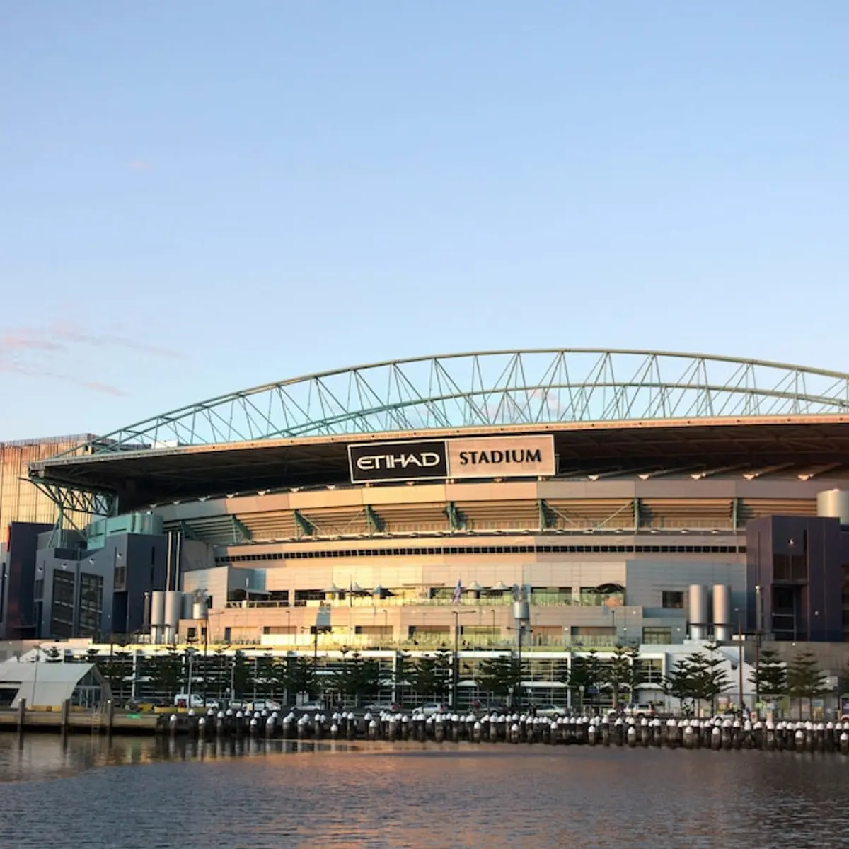 Peppers Docklands Melbourne, Docklands, Australia 8