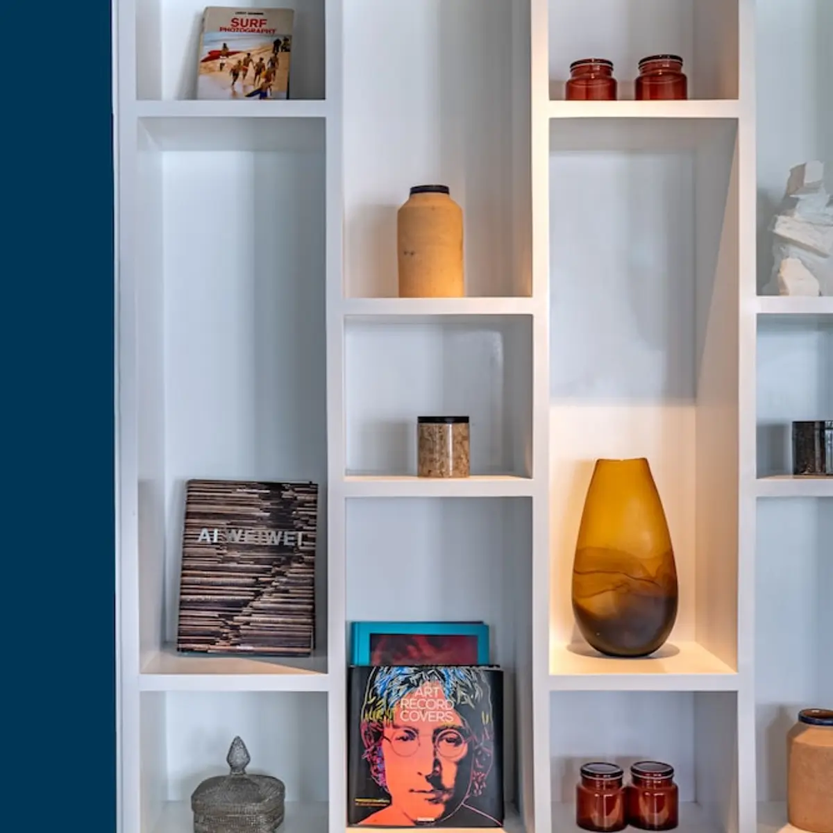 Ulu Cliffhouse, Pecatu, Indonesia 2