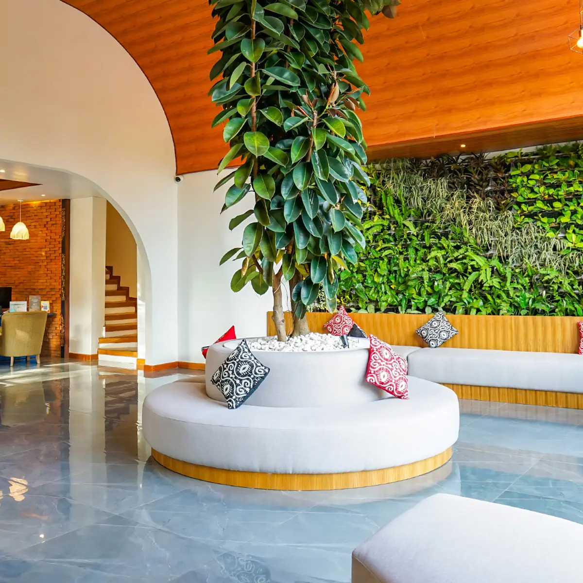 MACA Villas & Spa, Seminyak, Bali 5