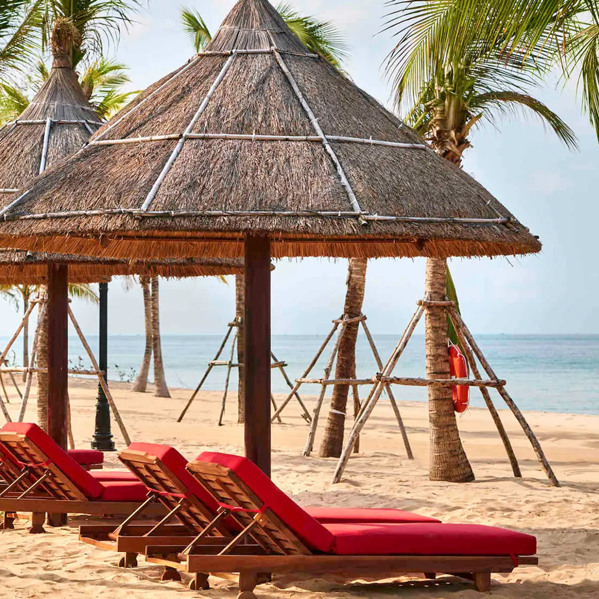 Mövenpick Resort Waverly Phu Quoc, Phu Quoc, Vietnam 5