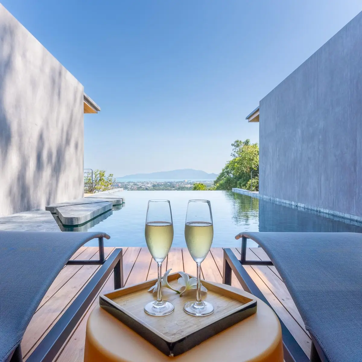 Stunning Views - Villa Maan Ingfah, Phuket, Thailand 2