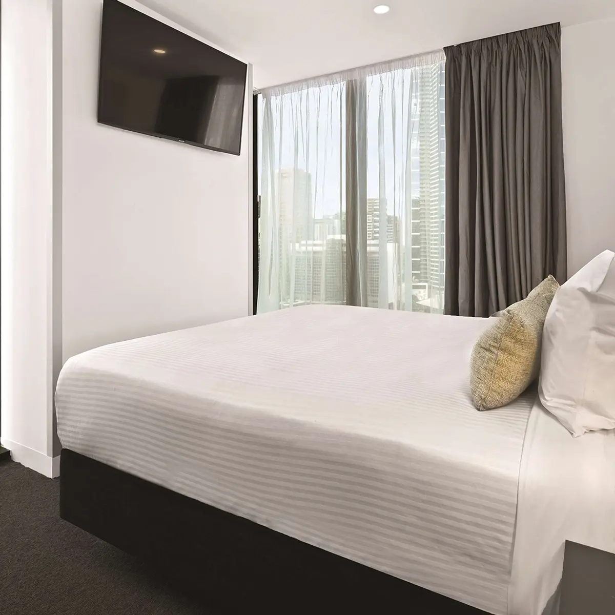 Vibe Hotel Melbourne, Melbourne, Australia 8