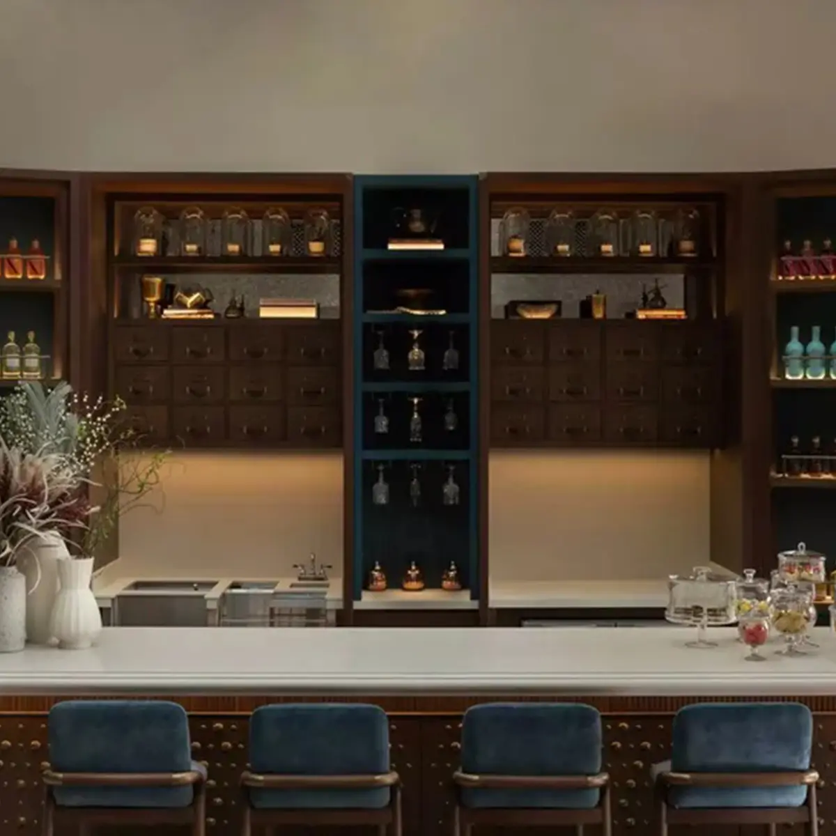 Bab Al Shams, Dubai, United Arab Emirates 7