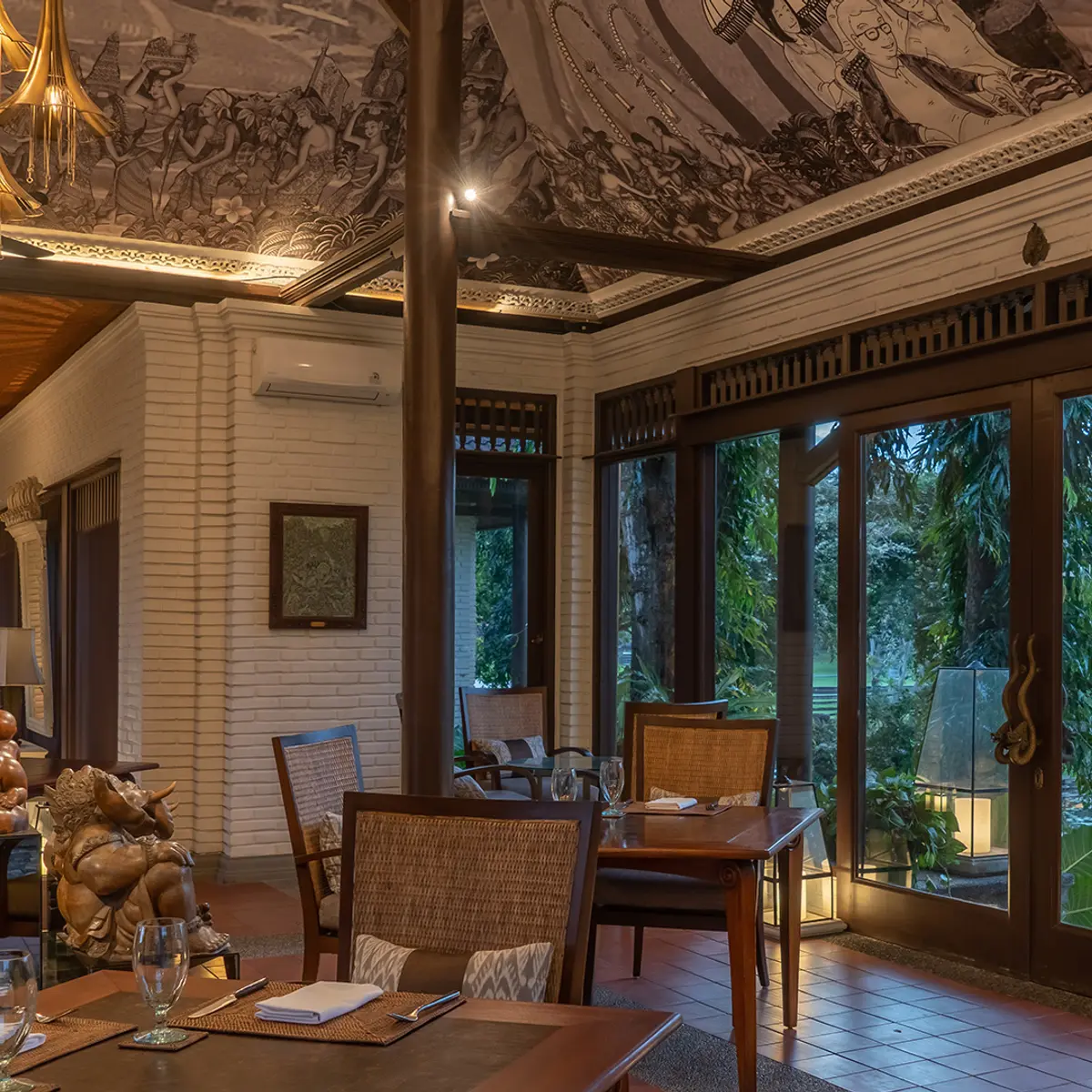 Tanah Gajah, a Resort by Hadiprana, Ubud, Bali 6